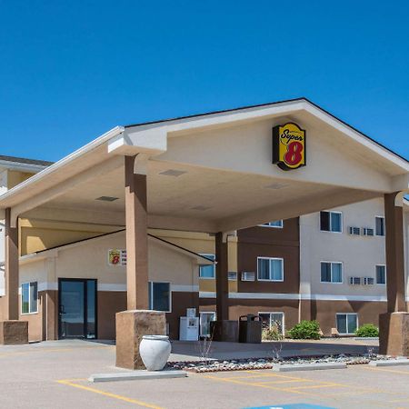Hotel Super 8 By Wyndham Gillette Zewnętrze zdjęcie