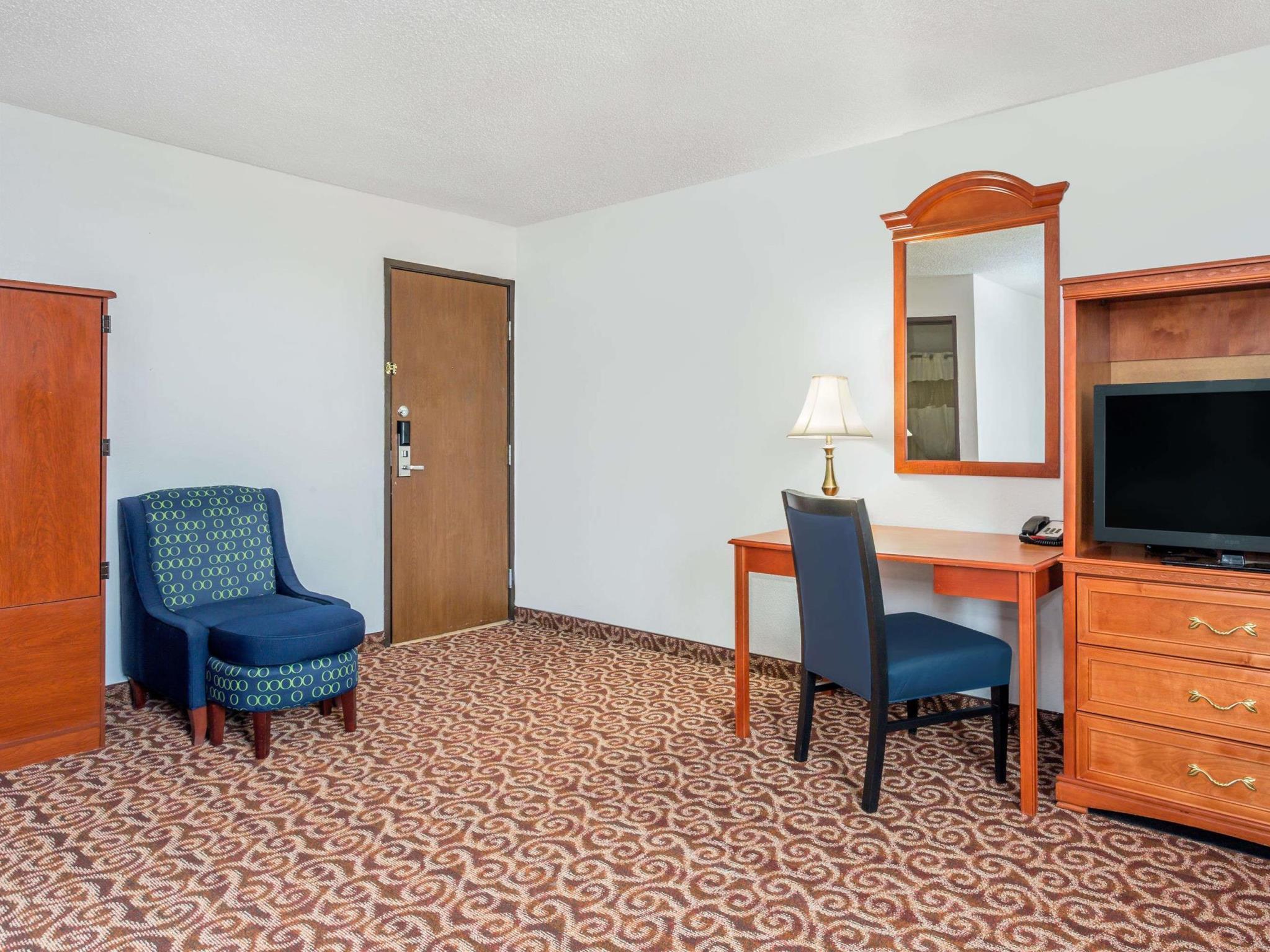 Hotel Super 8 By Wyndham Gillette Zewnętrze zdjęcie